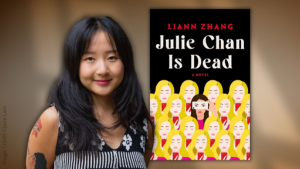 Virtual Author Talk: